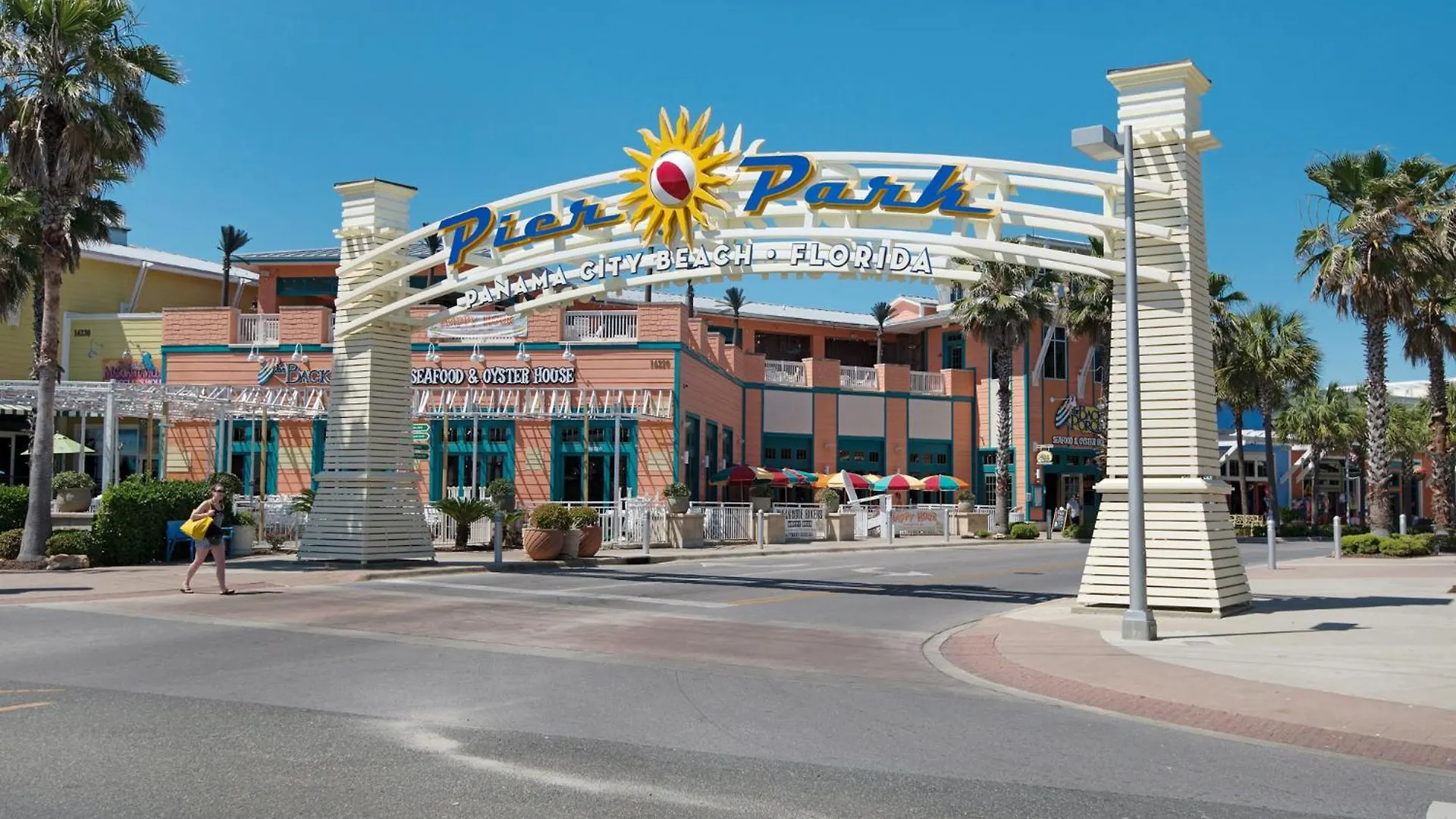 Holiday home Penthouse! Beautiful Views! Newly Remodeled And Listed! Villa Panama City Beach United States