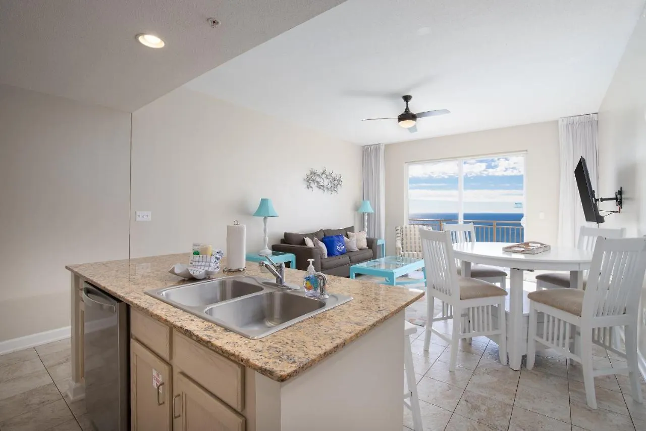 Penthouse! Beautiful Views! Newly Remodeled And Listed! Villa Panama City Beach 0*,
