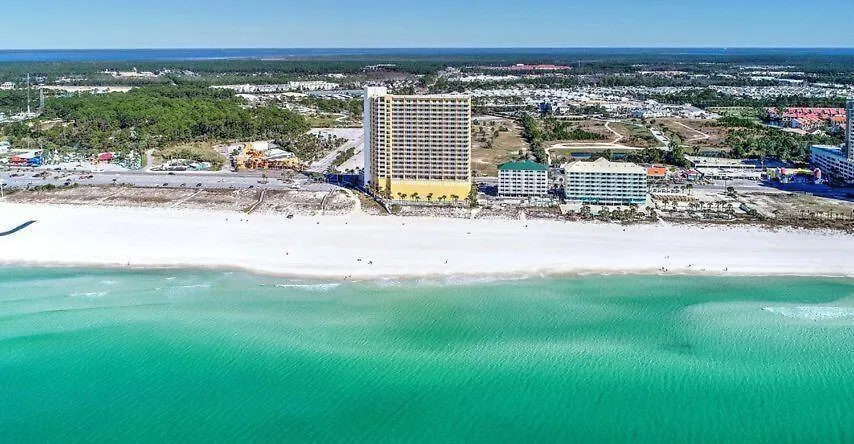 Penthouse! Beautiful Views! Newly Remodeled And Listed! Villa Panama City Beach United States