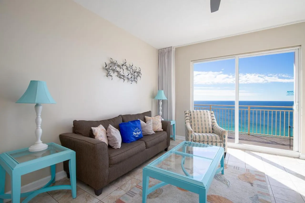 Holiday home Penthouse! Beautiful Views! Newly Remodeled And Listed! Villa Panama City Beach