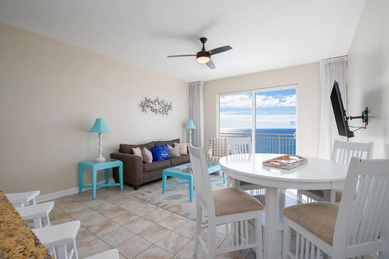 Penthouse! Beautiful Views! Newly Remodeled And Listed! Villa Panama City Beach United States