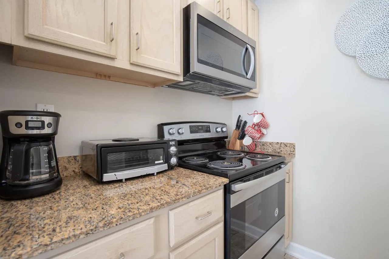Penthouse! Beautiful Views! Newly Remodeled And Listed! Villa Panama City Beach 0*,  United States