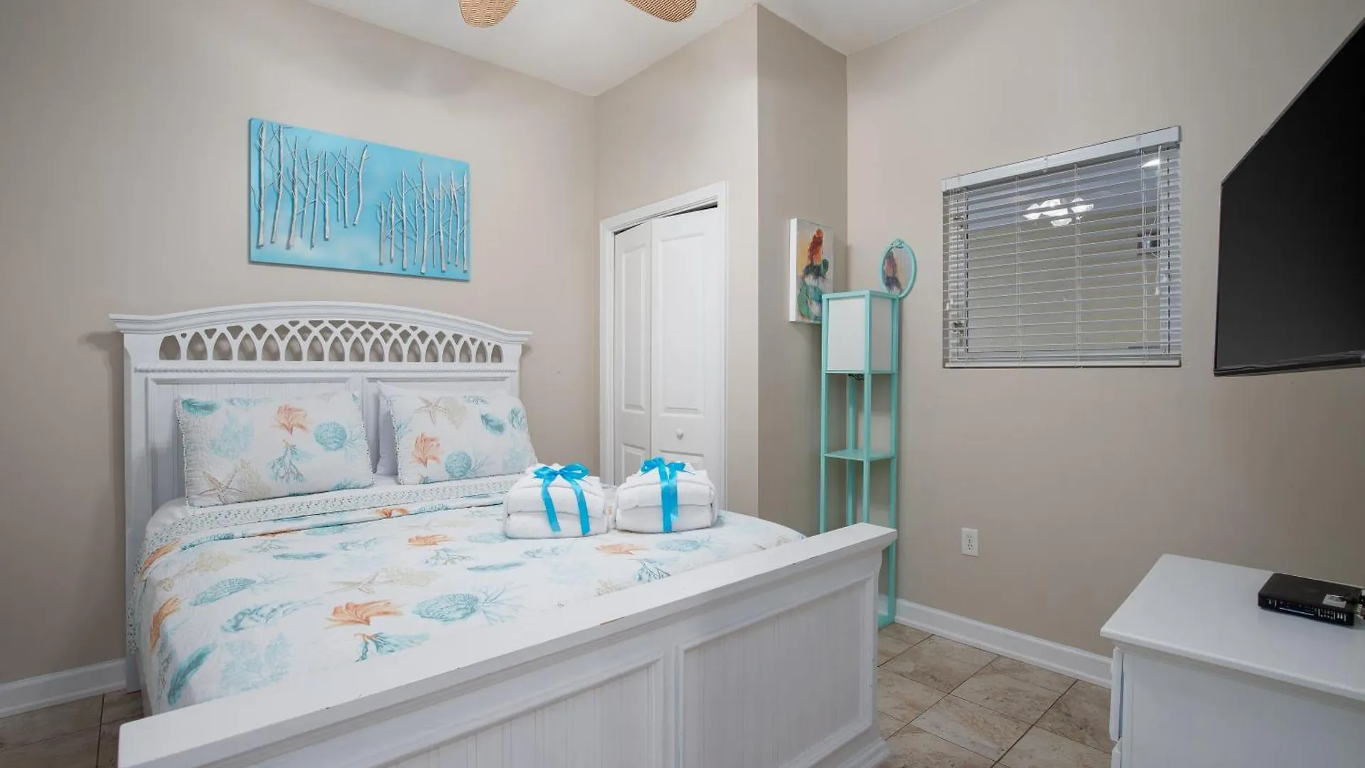 Holiday home Penthouse! Beautiful Views! Newly Remodeled And Listed! Villa Panama City Beach