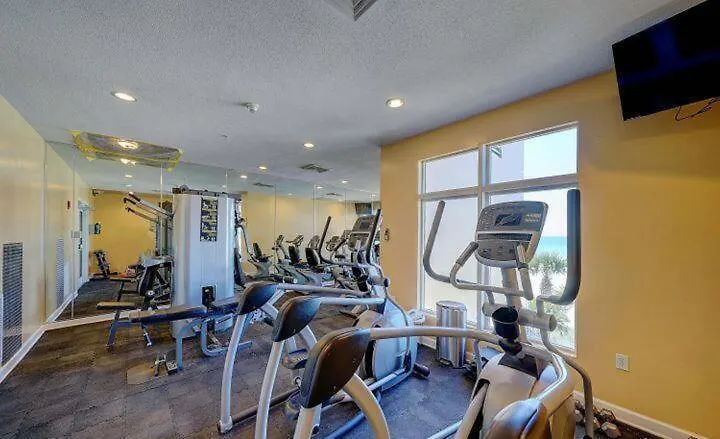 Penthouse! Beautiful Views! Newly Remodeled And Listed! Villa Panama City Beach
