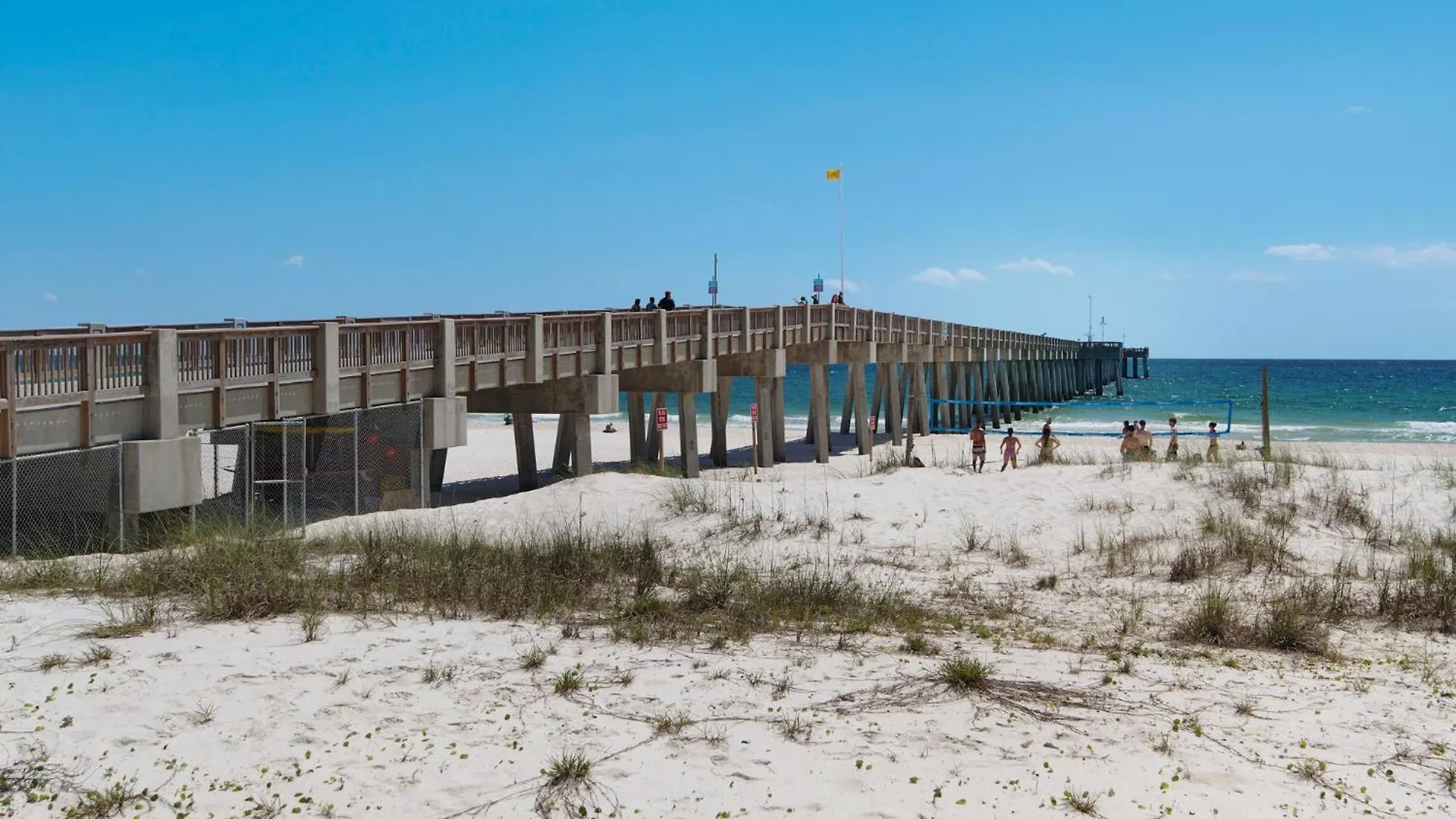 Holiday home Penthouse! Beautiful Views! Newly Remodeled And Listed! Villa Panama City Beach