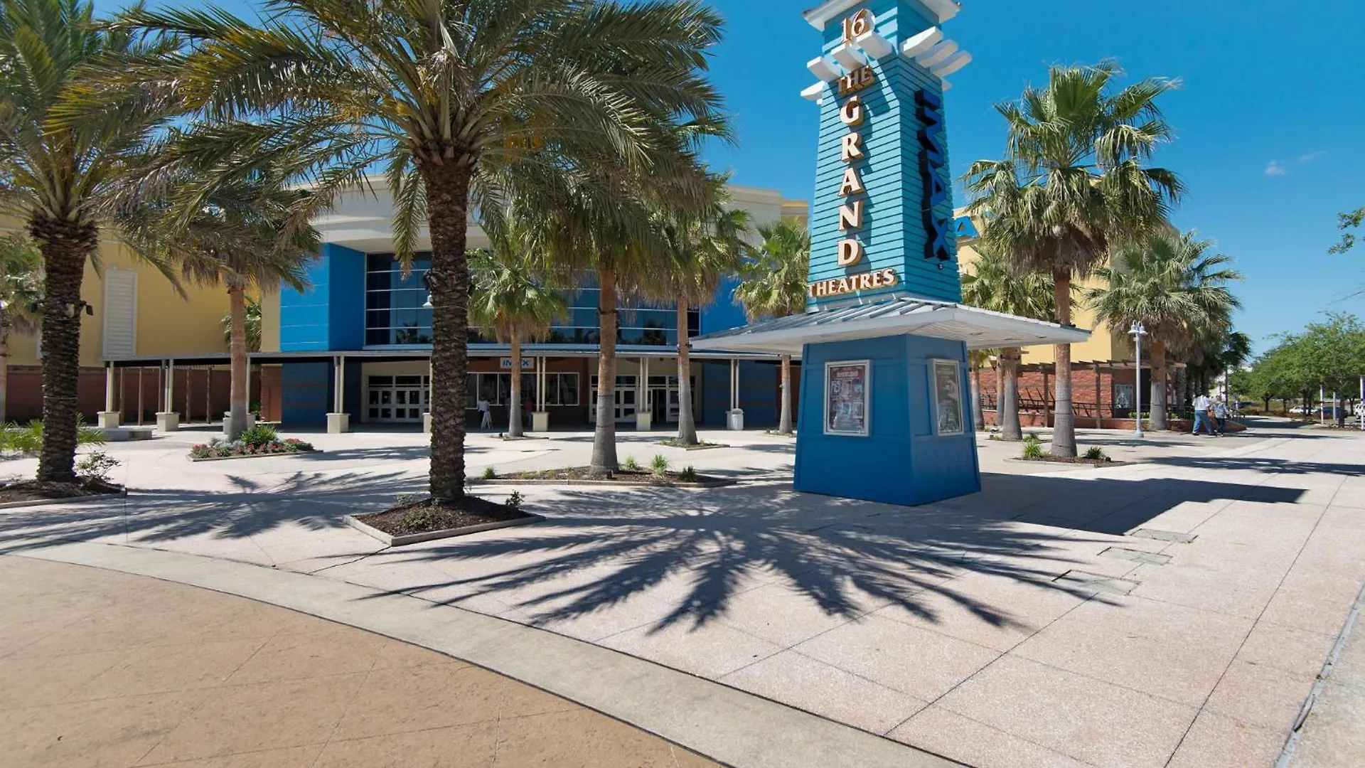 Vila Penthouse! Beautiful Views! Newly Remodeled And Listed! Panama City Beach USA