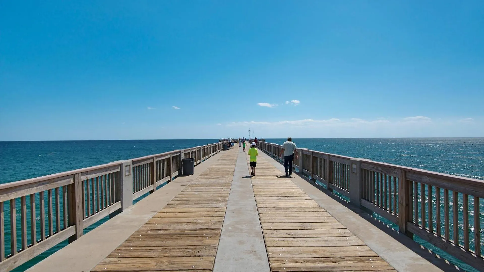 Penthouse! Beautiful Views! Newly Remodeled And Listed! Villa Panama City Beach