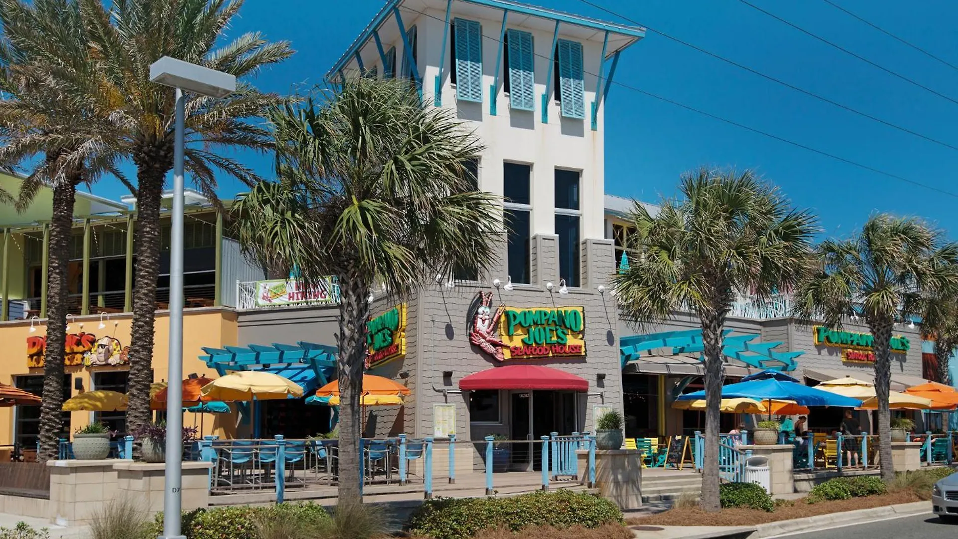 Holiday home Penthouse! Beautiful Views! Newly Remodeled And Listed! Villa Panama City Beach