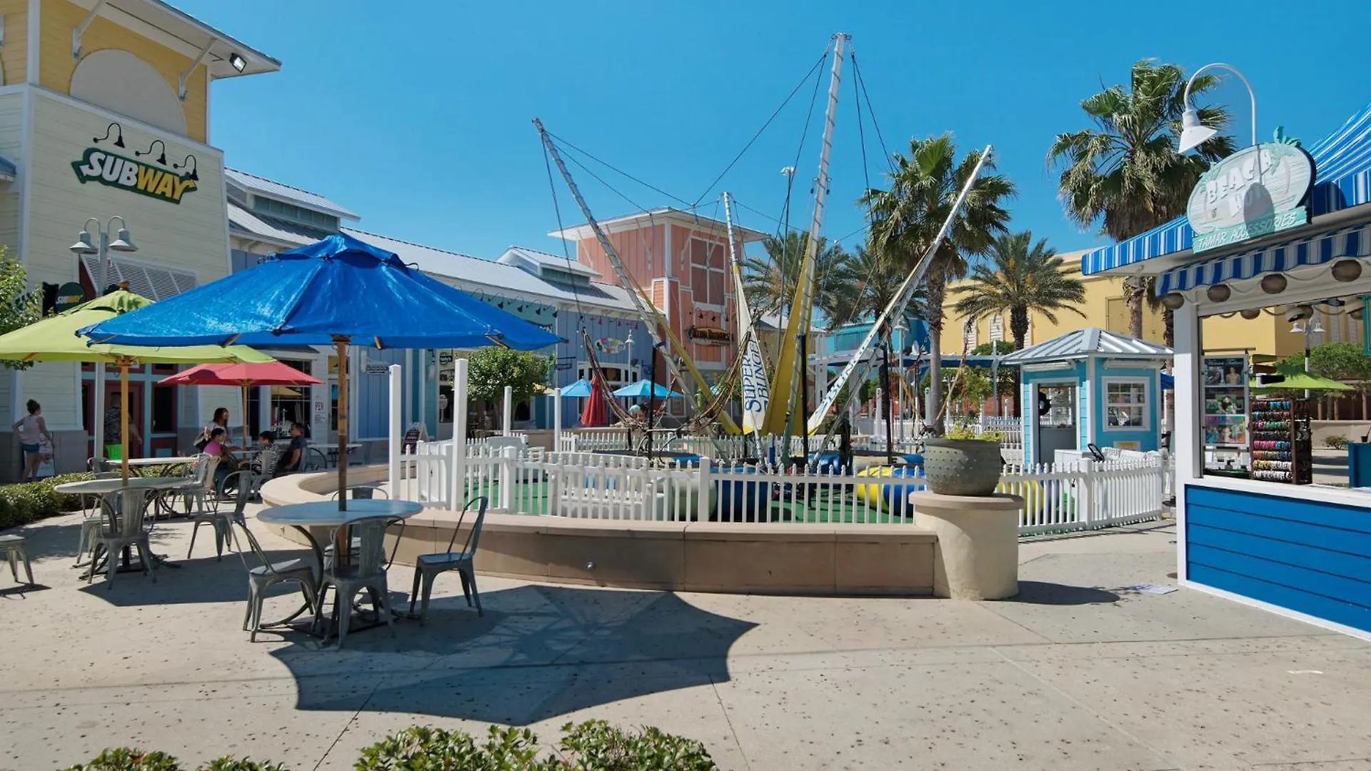 Penthouse! Beautiful Views! Newly Remodeled And Listed! Villa Panama City Beach United States